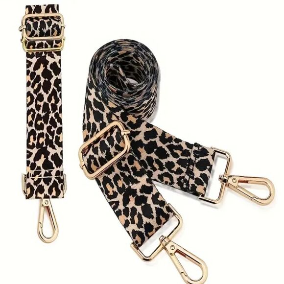 Adjustable Wide Shoulder Strap for Handheld Bag - Picture 8 of 14